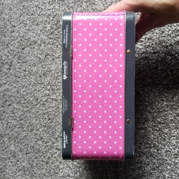 Hello Kitty Lunchbox - Picture 4 of 8